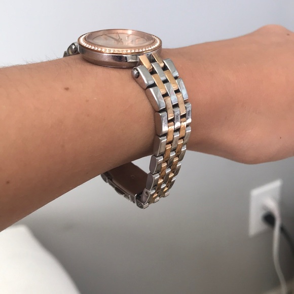 Michael kors watch - Picture 5 of 8